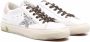 Golden Goose Kids Sneakers met glitter Wit - Thumbnail 1