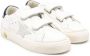 Golden Goose Kids Sneakers met ster-patch Wit - Thumbnail 1