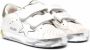 Golden Goose Kids Sstar sneakers met klittenband Wit - Thumbnail 1