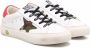 Golden Goose Kids Super-Star low-top sneakers Wit - Thumbnail 1