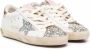 Golden Goose Kids Super-Star low-top sneakers Wit - Thumbnail 1