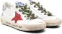 Golden Goose Kids Super-Star sneakers Wit - Thumbnail 1