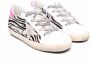 Golden Goose Kids Super-Star sneakers Wit - Thumbnail 1