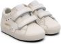 Golden Goose Kids Superstar leren sneakers Wit - Thumbnail 1