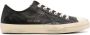 Golden Goose Leren sneakers Zwart - Thumbnail 1