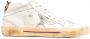 Golden Goose Mid Star high-top sneakers Beige - Thumbnail 1