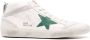 Golden Goose Star leren sneakers Wit - Thumbnail 1