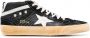 Golden Goose Mid Star sneakers Zwart - Thumbnail 1