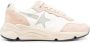 Golden Goose Running Sole low-top sneakers Beige - Thumbnail 1