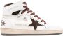 Golden Goose Sky-Star high-top sneakers Wit - Thumbnail 1