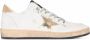 Golden Goose Ball Star high-top sneakers Wit - Thumbnail 1