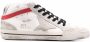 Golden Goose Sneakers met sterpatch Wit - Thumbnail 1