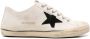 Golden Goose Sneakers met sterpatch Wit - Thumbnail 1