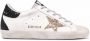 Golden Goose Sneakers met sterpatch Wit - Thumbnail 1