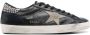 Golden Goose Sneakers met sterpatch Zwart - Thumbnail 1