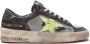 Golden Goose Stardan low-top sneakers Zwart - Thumbnail 1