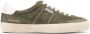 Golden Goose Low-top sneakers Groen - Thumbnail 1