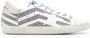 Golden Goose Super-Star low-top sneakers Wit - Thumbnail 1