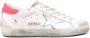 Golden Goose Super-Star leren sneakers Beige - Thumbnail 1