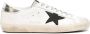 Golden Goose Super Star leren sneakers Wit - Thumbnail 1