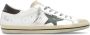 Golden Goose Super-Star leren sneakers Wit - Thumbnail 1