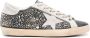 Golden Goose Super-Star leren sneakers Zwart - Thumbnail 1