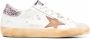 Golden Goose Super-Star low-top sneakers Wit - Thumbnail 1