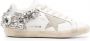 Golden Goose Super-Star low-top sneakers Wit - Thumbnail 1