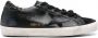 Golden Goose Super-Star low-top sneakers Zwart - Thumbnail 1