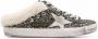 Golden Goose Super-Star Sabot sneakers Zwart - Thumbnail 1