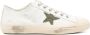 Golden Goose V-Star leren sneakers Wit - Thumbnail 1