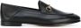 Gucci Jordaan loafer van leer met horsebit - Thumbnail 2