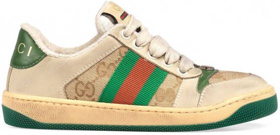 Gucci discount kids schoenen