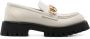 Gucci Loafers met logo Wit - Thumbnail 1