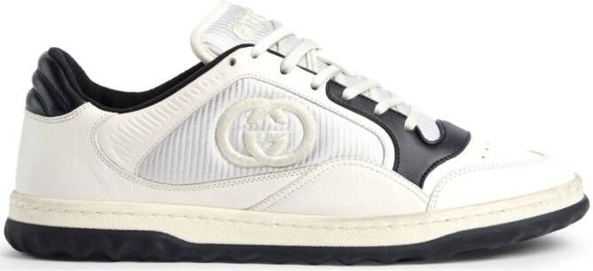 Gucci MAC80 sneakers Beige