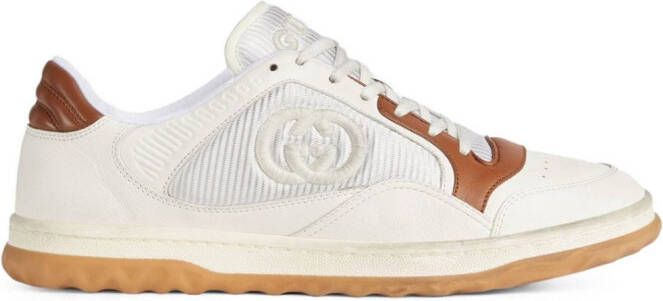 Gucci MAC80 low-top sneakers Wit