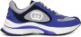 Gucci Run sneakers Blauw - Thumbnail 1