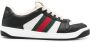 Gucci Screener sneakers Zwart - Thumbnail 1