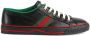 Gucci Tennis 1977 sneakers Zwart - Thumbnail 1