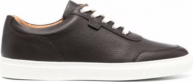 Harrys of London Low-top sneakers Bruin