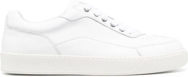 Harrys of London Low-top sneakers Wit