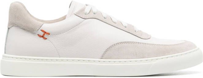 Henderson Baracco Low-top sneakers Beige