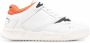 Heron Preston Low Key low-top sneakers Wit - Thumbnail 1