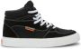 Heron Preston Toby mid-top sneakers Zwart - Thumbnail 1