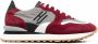 Hide&Jack Low-top sneakers Rood - Thumbnail 1