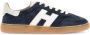 Hogan Cool low-top sneakers Blauw - Thumbnail 1