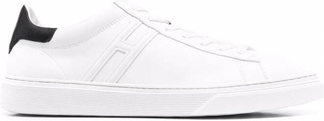 Hogan H365 sneakers Wit