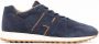 Hogan H383 low-top sneakers Blauw - Thumbnail 1