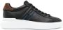 Hogan H580 low-top sneakers Zwart - Thumbnail 1