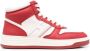 Hogan H630 high-top sneakers Wit - Thumbnail 1